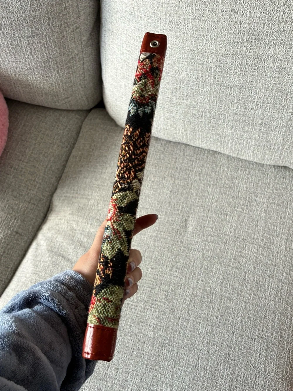 Floral iPad Case
